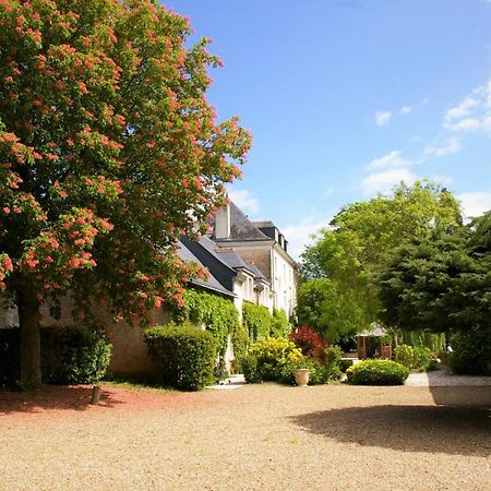 Moulin De Bacchus - Chateaux De La Loire Chançay Exterior foto